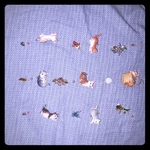 Hollister, American eagle Jean's 29x30 light blue